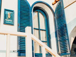 Büyükada Loc’Ada