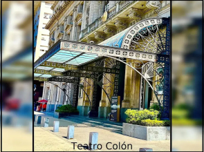 Gran monoambiente en centro de Bs As 1 C