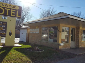 Glenwood Motel and Cottages
