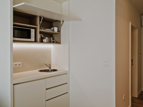 Hotel Spot Family Suites