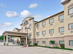 Baymont by Wyndham Decatur