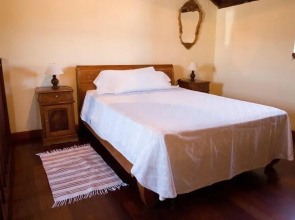 Casa Del Cura Viejo