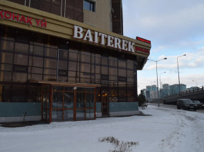 Baiterek Premium (Байтерек Премиум)