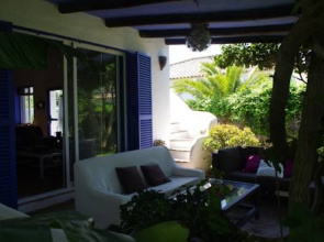 Casa Nube Conil