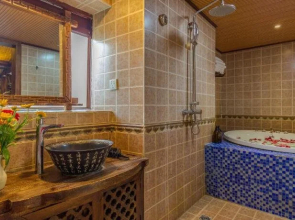 Lijiang Yi Jing Hotel