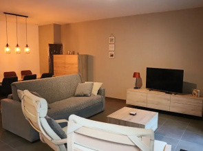 Apartment in Nieuwpoort Near the Beach