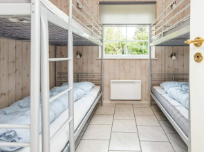 8 Person Holiday Home in Orsted-by Traum