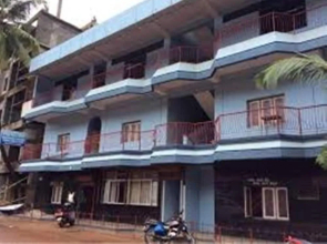 Om Yoga Shala & Guest House