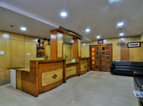 OYO 2945 Hotel Park Resort