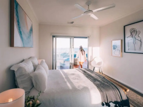 ōSHEN - Sleeps12 Gym Kayak MountnBike BeachFrnt