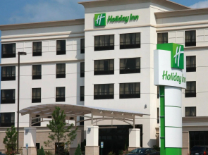 Holiday Inn Carbondale-Conference Center by IHG