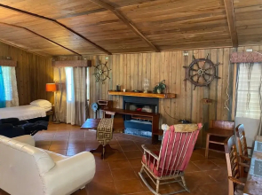 Howler Landing Vacation Rental