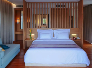 Kunigen Villa Jimbaran Bali