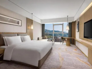 Wyndham Kaili Downtown