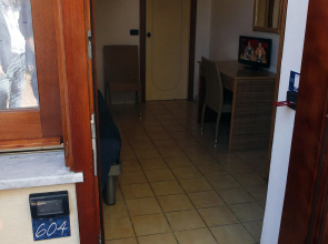 Hotel La Darsena