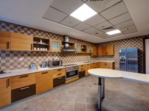 Copthorne Hotel Dubai