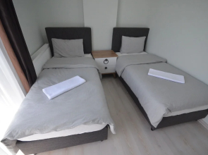 Ronesans Hotel