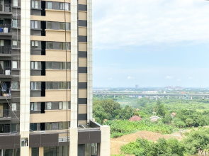 Great Choice And Cozy 2Br Meikarta Apartment