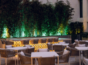 The Godfrey Hotel Hollywood