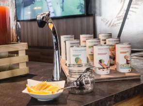 Holiday Inn - the niu, Hide Berlin Friedrichshain by IHG