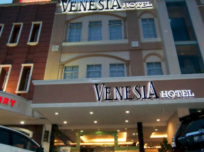 Venesia Hotel