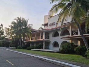 Apartamento Playero Coronado