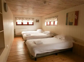 Bed And Breakfast Peel & Maas
