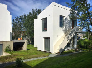 Tromsø City Apartments