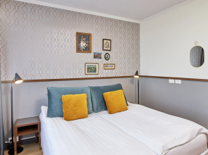 Fosshotel Stykkisholmur