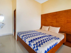 Guerilla Dive Lodge Pulau Pari