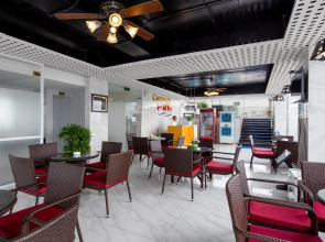 Crystal Hotel Da Nang