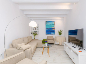 Holiday Home Es Reco