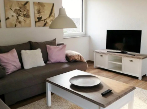 Ferienwohnung Shepherd