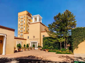 Hotel Albuquerque at Old Town