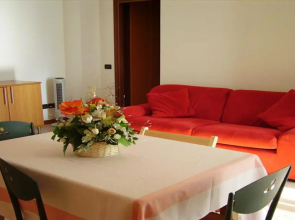 Residenza Cristallo