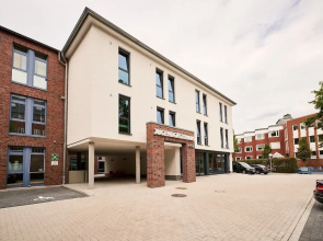 Jugendgästehaus Aasee - Hostel