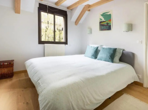 Appartement T4 Duplex Urbain et Moderne Vue Dégagée Hyper Centre