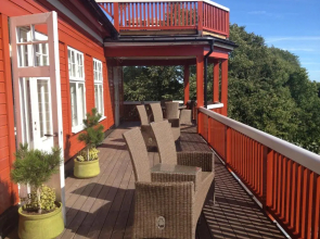 Ombergs Turisthotell