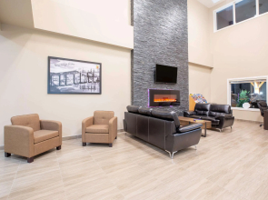 Super 8 by Wyndham Canmore