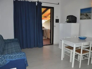 Appartamento Dambra 1A