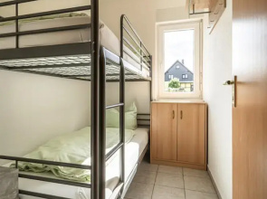 Ferienhaus an der Wiese, Tanne