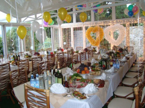 Отель Крымский