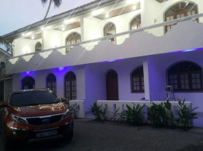 Palm Hill Guest House