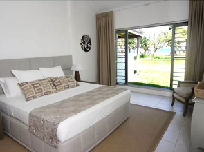 Mission Belle - Stunning Beachfront House