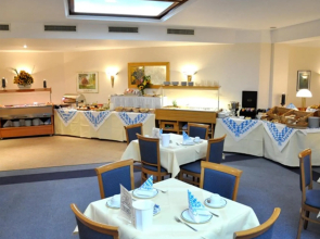 Hotel Meier City München