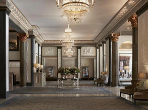 Grand Hôtel Stockholm