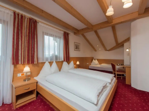 Hotel Garni Hochgruber