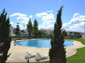 Sunshine - Com Vista Para a Piscina