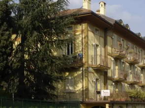 Appartamento Lago d'Iseo