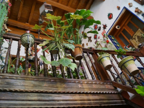 Casa De Pita